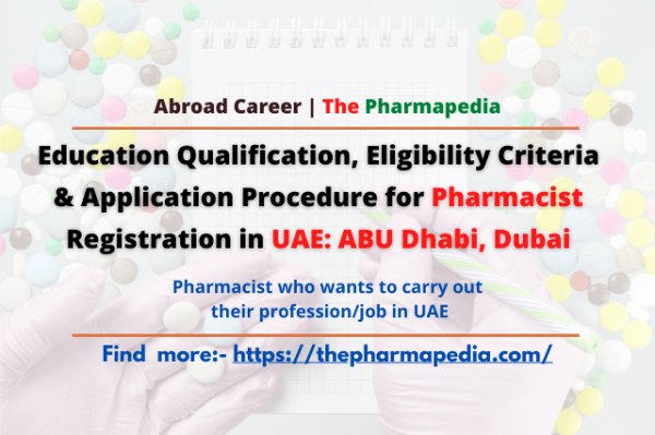 pharma research jobs in uae