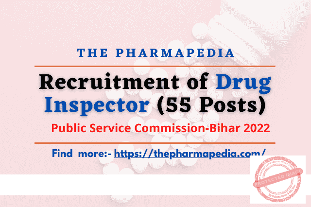 recruitment-of-drug-inspector-44-posts-fda-mppeb-the-pharmapedia