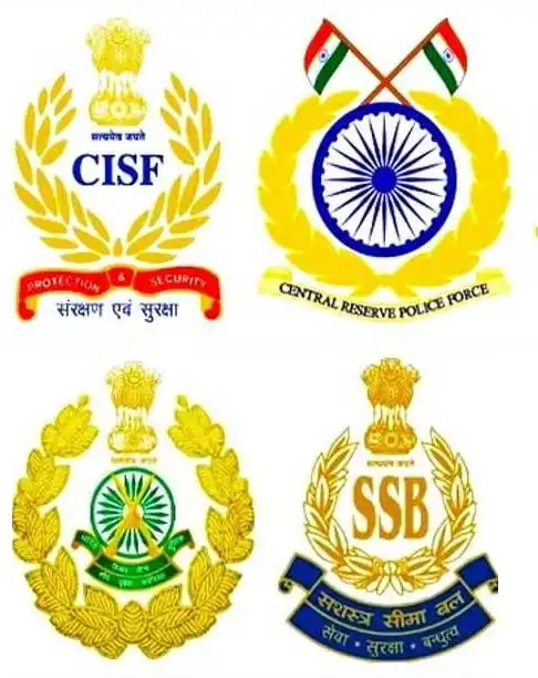 CRPF ITBP SSB CISF Pharmacist Previous Year Papers